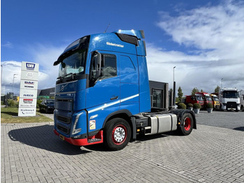 Τράκτορας VOLVO FH 460