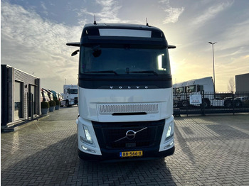 Τράκτορας Volvo FH 460 4x2 trekker Aero / Globetrotter XL / Standclima: φωτογραφία 2 Τράκτορας Volvo FH 460 4x2 trekker Aero / Globetrotter XL / Standclima: φωτογραφία 2
