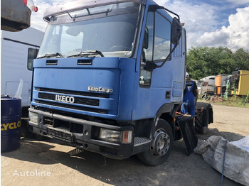 Κινητήρας για Φορτηγό IVECO EuroCargo: φωτογραφία 2