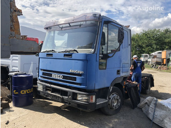 Κινητήρας για Φορτηγό IVECO EuroCargo: φωτογραφία 3
