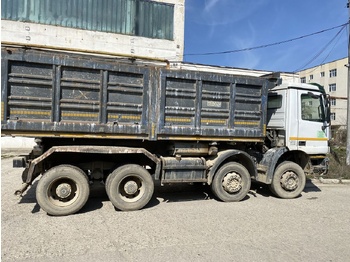 Μίσθωση Mercedes-Benz ACTROS MP1 Mercedes-Benz ACTROS MP1: φωτογραφία 3