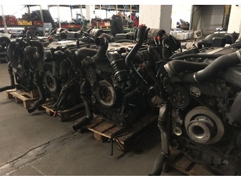 Κινητήρας για Φορτηγό Scania DC16102   Scania P G R T-series (2004-): φωτογραφία 3