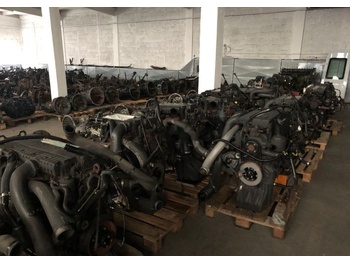 Κινητήρας για Φορτηγό Scania DC16102   Scania P G R T-series (2004-): φωτογραφία 4