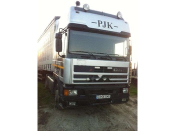 Τράκτορας DAF CF