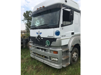 Τράκτορας MERCEDES-BENZ Axor