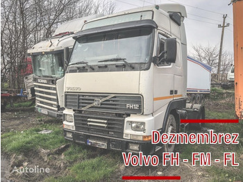 Τράκτορας VOLVO FH12