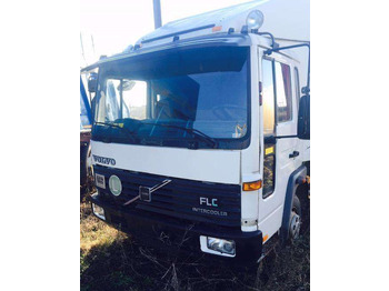 Τράκτορας VOLVO FL6