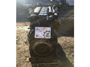 Κινητήρας για Φορτηγό D2866 LF28   truck: φωτογραφία 2