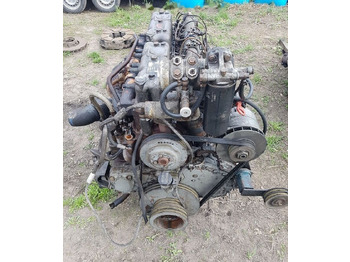 Κινητήρας για Φορτηγό DAF ATI 1160 430 WS315M E2 DAF: φωτογραφία 4 Κινητήρας για Φορτηγό DAF ATI 1160 430 WS315M E2 DAF: φωτογραφία 4