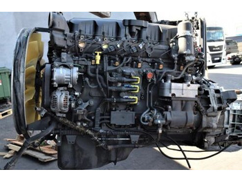 Κινητήρας DAF CF 85