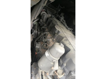 Κινητήρας για Φορτηγό DAF MX340S1: φωτογραφία 3