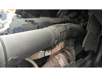 Κινητήρας για Φορτηγό DAF MX340S1: φωτογραφία 2