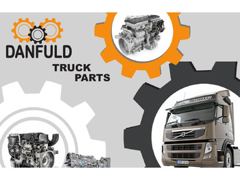 Κινητήρας για Φορτηγό DAF MX340S1: φωτογραφία 5