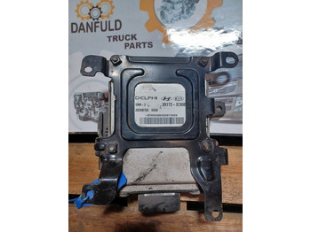 Ηλεκτρονική μονάδα ελέγχου DELPHI