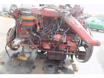 Κινητήρας IVECO EuroCargo