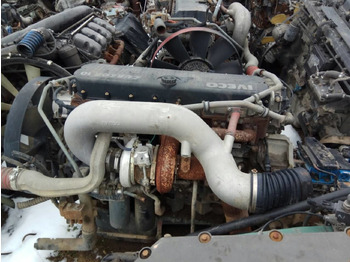 Κινητήρας IVECO Stralis