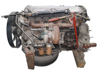 Κινητήρας IVECO Stralis