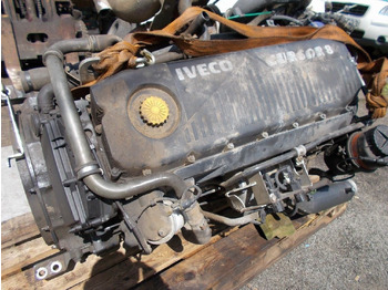 Κινητήρας IVECO Stralis