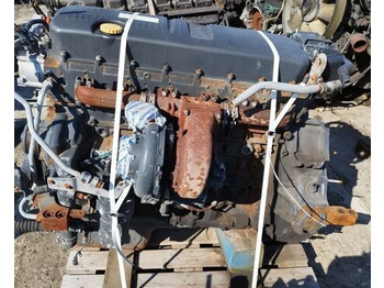 Κινητήρας IVECO