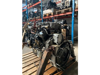 Κινητήρας για Φορτηγό IVECO F4AE0681D IVECO EUROCARGO truck: φωτογραφία 5