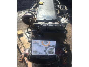 Κινητήρας IVECO Stralis