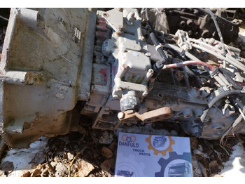 Κιβώτιο ταχυτήτων για Φορτηγό IVECO ZF 16S109 ZF16S109 IVECO Magirus: φωτογραφία 3 Κιβώτιο ταχυτήτων για Φορτηγό IVECO ZF 16S109 ZF16S109 IVECO Magirus: φωτογραφία 3