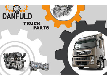 Κιβώτιο ταχυτήτων για Φορτηγό IVECO ZF 16S109 ZF16S109 IVECO Magirus: φωτογραφία 4 Κιβώτιο ταχυτήτων για Φορτηγό IVECO ZF 16S109 ZF16S109 IVECO Magirus: φωτογραφία 4