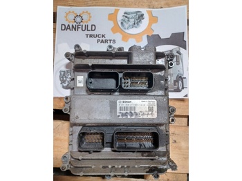 Ηλεκτρονική μονάδα ελέγχου MAN