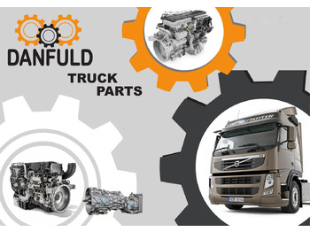 Κιβώτιο ταχυτήτων για Φορτηγό Mercedes-Benz G100-12 715.320   Mercedes-Benz Atego: φωτογραφία 5