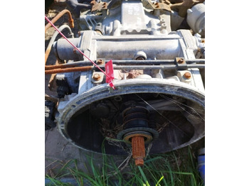 Κιβώτιο ταχυτήτων για Φορτηγό Mercedes-Benz G100-12 715.320   Mercedes-Benz Atego: φωτογραφία 3