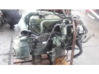 Κινητήρας MERCEDES-BENZ