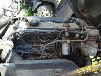 Κινητήρας MERCEDES-BENZ