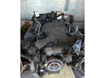 Κινητήρας MERCEDES-BENZ Actros