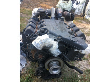 Κινητήρας MERCEDES-BENZ Actros