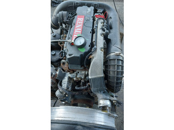 Κινητήρας RENAULT Midlum