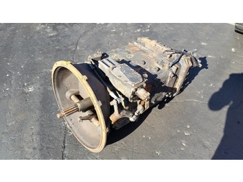 Κιβώτιο ταχυτήτων IVECO Magirus