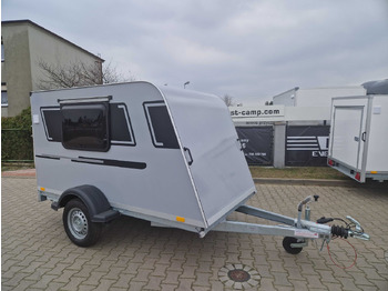 Ρυμούλκες αυτοκίνητο