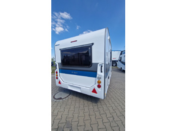 Ρυμουλκούμενο τροχόσπιτο NIEWIADÓW