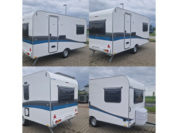 Ρυμουλκούμενο τροχόσπιτο NIEWIADÓW