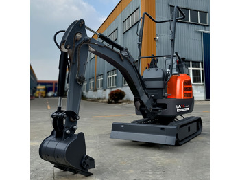 Μίνι εκσκαφέας KUBOTA