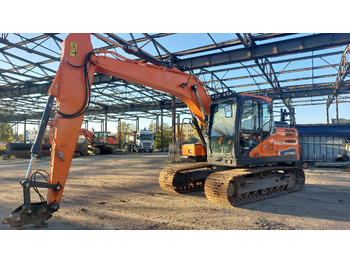 Μίσθωση DOOSAN DX140LC-5 DOOSAN DX140LC-5: φωτογραφία 1