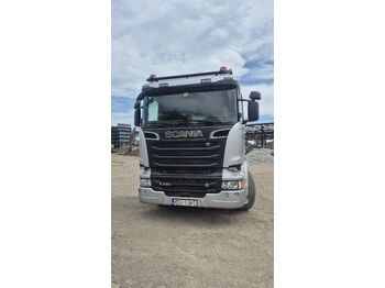 Τράκτορας SCANIA R730: φωτογραφία 2 Τράκτορας SCANIA R730: φωτογραφία 2