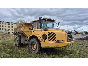 Μίσθωση VOLVO A25D VOLVO A25D: φωτογραφία 5