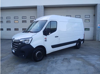 Βαν RENAULT Master