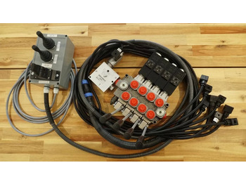 Δασικά μηχανήματα