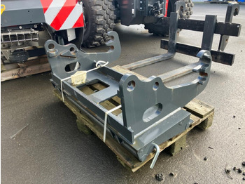 Φορτωτησ για τρακτερ SCHÄFFER