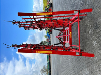 Μηχανή οργώματος BRIX STROHSTRIEGEL STR720H: φωτογραφία 2