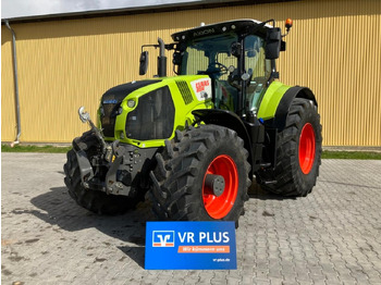 Τρακτέρ CLAAS Axion 870