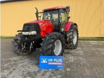 Τρακτέρ CASE IH Puma 230