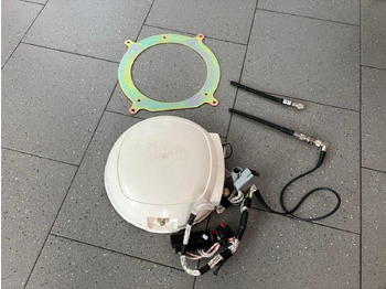 Σύστημα πλοήγησης FENDT